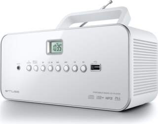 Muse M28RDW