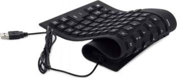 MuteMate Silicone PC