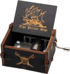 Muzikālā kaste Pirates