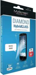 MyScreen aizsargs MS hibrīdstikls IPHONE 5