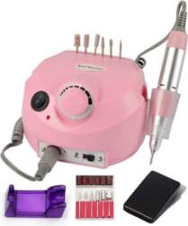Nail Master JMD-202
