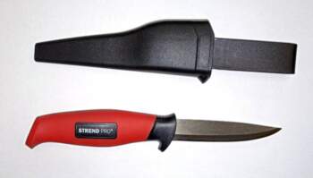 Nazis Strend Pro, 22cm