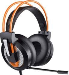 Need4You Gaming Headset Black