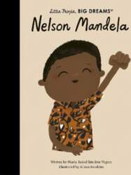 Nelson Mandela, Volume 73