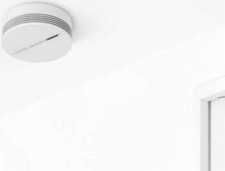 Netatmo Smart Smoke Alarm