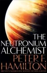 Neutronium Alchemist