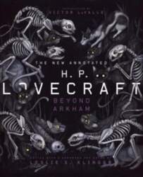New Annotated H.P. Lovecraft: Beyond