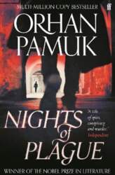 Nights of Plague: `A masterpiece of