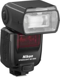 Nikon Speedlight SB-5000