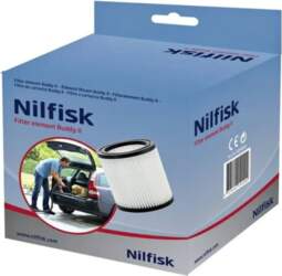 Nilfisk 81943047
