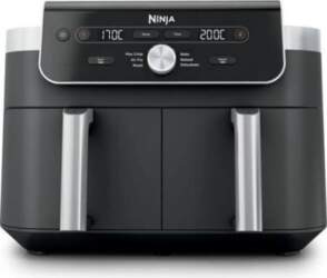 Ninja Double Stack XL karstā gaisa