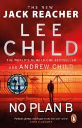 No Plan B: The unputdownable new