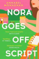 Nora Goes Off Script: The unmissable