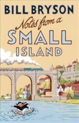 Notes From A Small Island: Journey