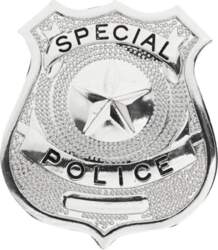 Nozīmīte, Policists, Widmann