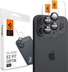 Objektīva aizsargs - SPIGEN - Optik
