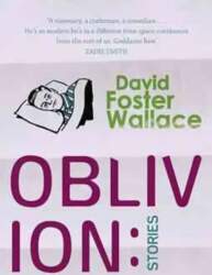 Oblivion: Stories