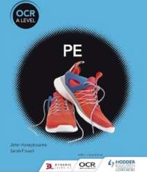 OCR A Level PE (Year 1