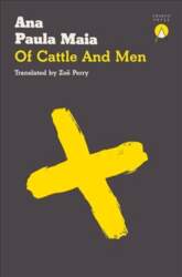 Of Cattle and Men