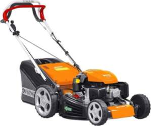 Oleo-Mac GV 53 TK Allroad Plus
