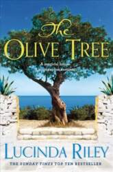 Olive Tree Main Market Ed.