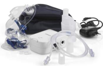 Omron CompAir Basic NE C803E