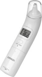 Omron Gentle Temp 520