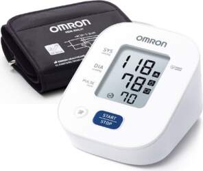 Omron M2+ HEM-7188-LE