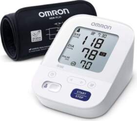Omron M3 Comfort
