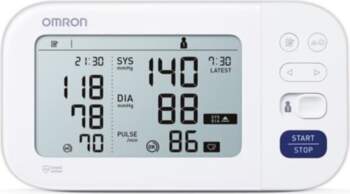 Omron M6 Comfort