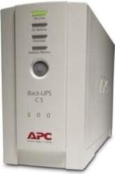 Ondulators - APC - Back-UPS CS