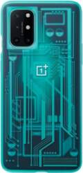 OnePlus Quantum Bumper Case, paredzēts OnePlus