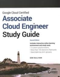 Operētājsistēma Google Cloud Certified Associate Cloud