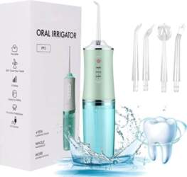 Oral PPS