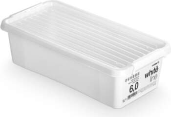 Orplast kaste mantām, 6l