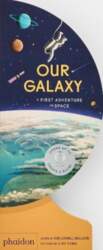 Our Galaxy: A First Adventure in