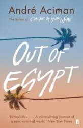Out of Egypt Main