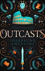 Outcasts (UK): A Starcrossed Prequel