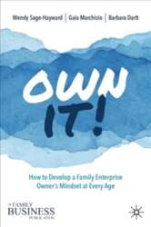 Own It!: How to Develop