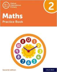 Oxford International Primary Maths Second Edition: