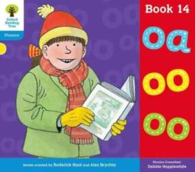 Oxford Reading Tree: Level 3: Floppy`s