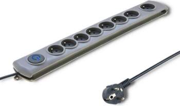 Pagarinātājs Qoltec Quick Switch 1.8
