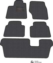 Paklāji QuiltyMats Ford GALAXY, S-MAX 2006-2012