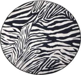 Paklājs Zebra, 140 cm