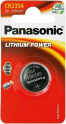 Panasonic elementi CR2354/1B