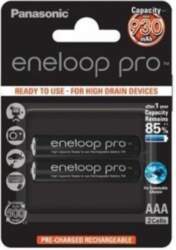 Panasonic eneloop akumulators pro AAA 930