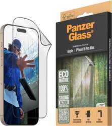 PanzerGlass MATRIX Screen Protector iPhone 16
