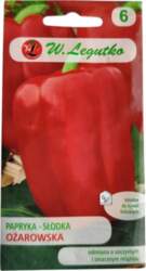 Paprika Ožarowska W. Legutko