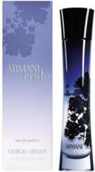 Parfimērijas ūdens Giorgio Armani Armani Code