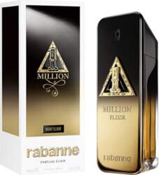 Parfīms Eliksīrs Rabanne 1 Million Night